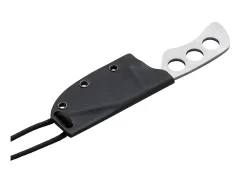 Fred Perrin Le Bowie Silber New