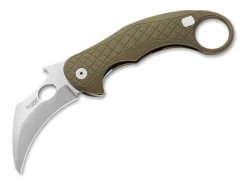 LionSteel L.E. One Green Stone Washed Outlet