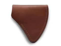 CRKT Leather Mask for Woods Chogan, Woods Kangee, Woods Nobo Braun Outlet