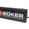 Böker Manufaktur Solingen LED Display Hot