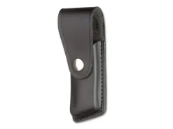 Böker Manufaktur Solingen Leder-Etui Schwarz Klein Discount