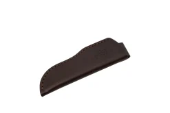 Böker Arbolito Lederscheide Esculta Braun Hot