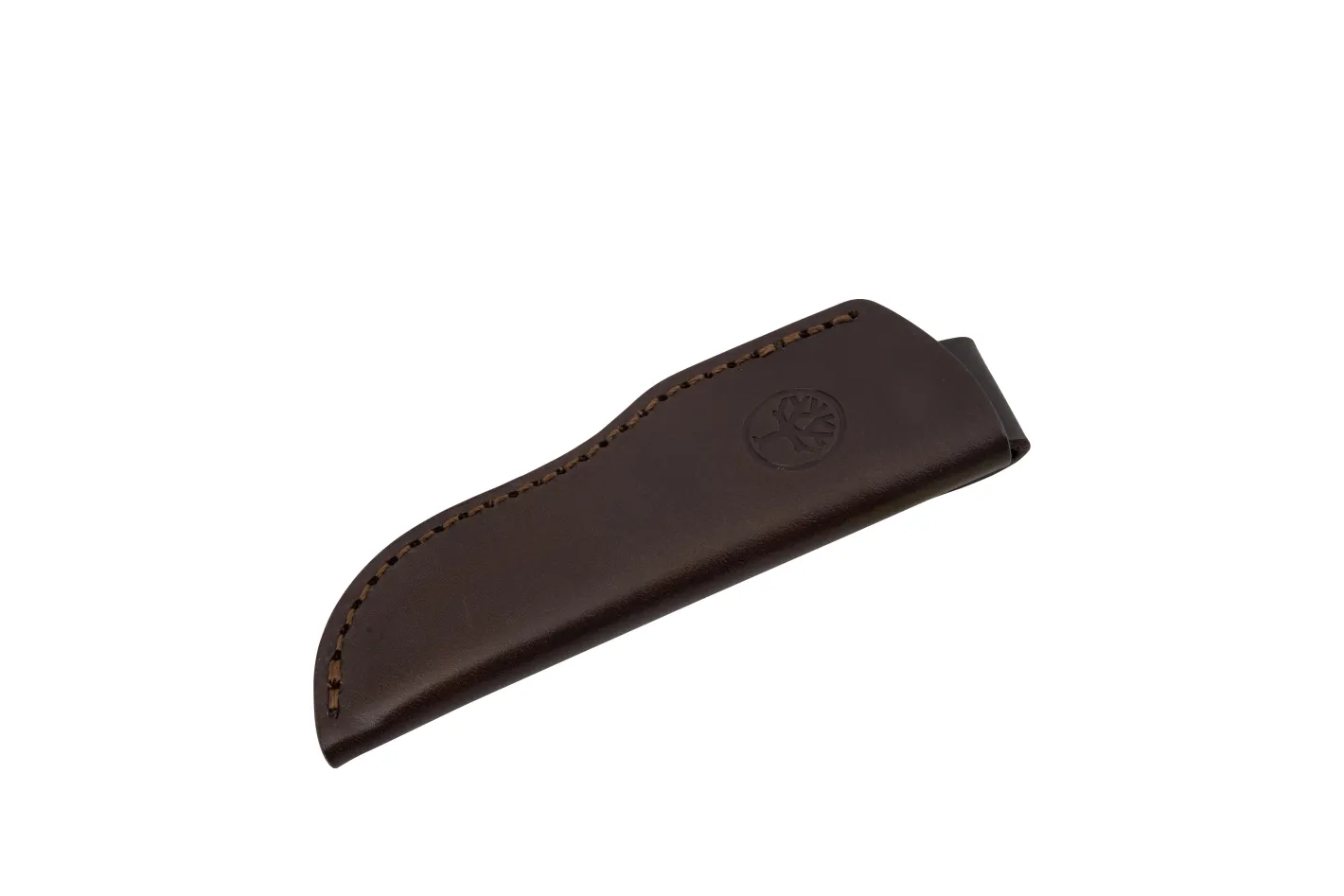 Böker Arbolito Lederscheide Esculta Braun Hot