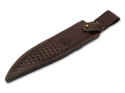 Böker Arbolito Lederscheide El Gigante Braun Best