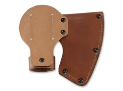 CRKT Lederscheide Freyr Braun Clearance