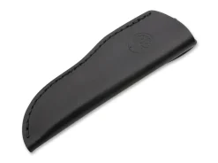 Böker Manufaktur Solingen Lederscheide Integral Hunter Schwarz Clearance