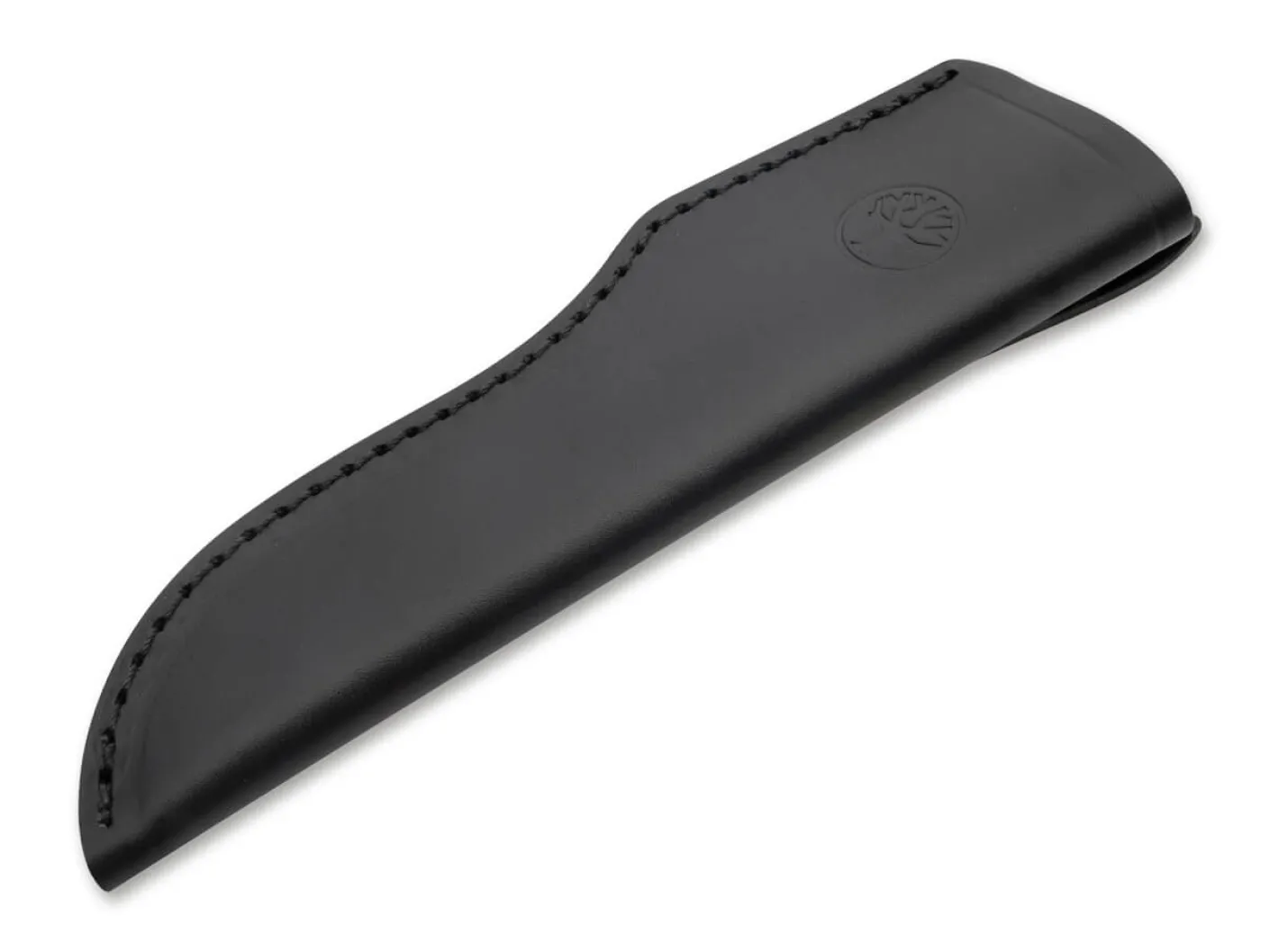 Böker Manufaktur Solingen Lederscheide Savannah schwarz Sale