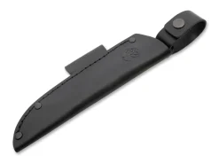 Böker Manufaktur Solingen Lederscheide schwarz Bronco Hot