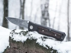 Böker Manufaktur Solingen Leopard-Damast II Outlet