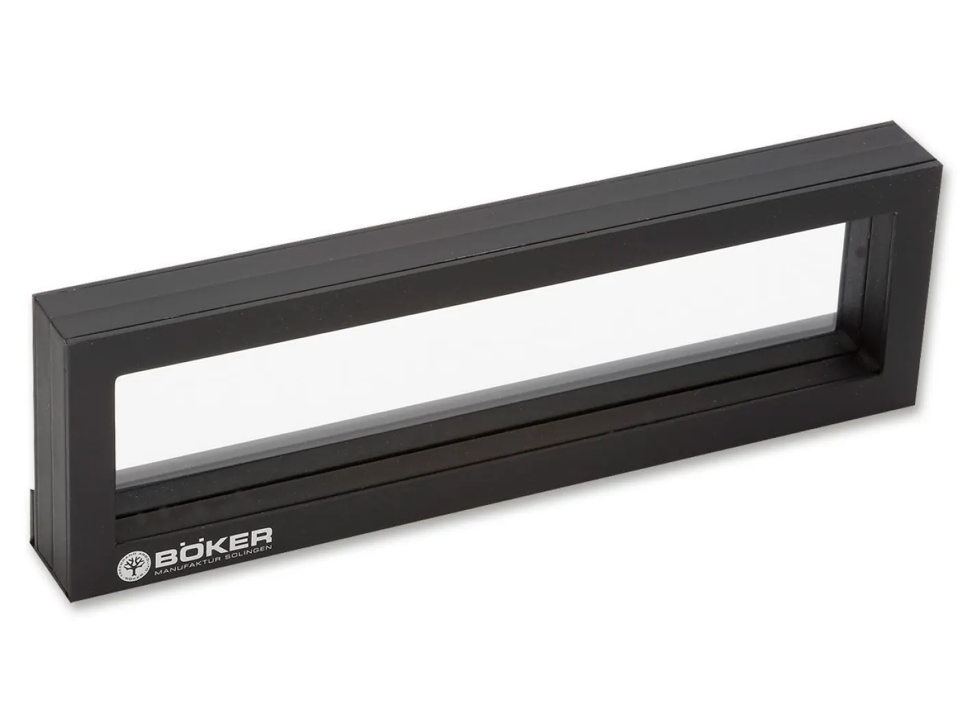 Böker Manufaktur Solingen Leopard-Damast III 42 Grau Discount