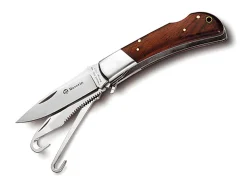 Maserin 125/3LG Hunting Braun Hot