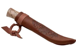 Karesuando Älgen Special Braun Best