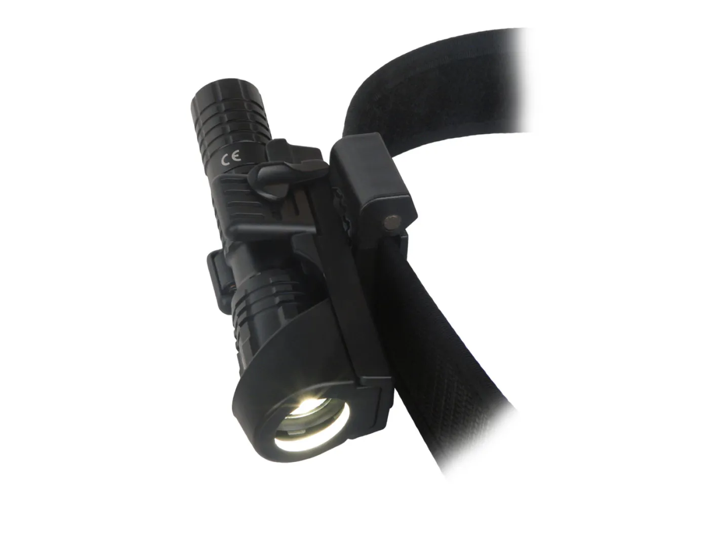 Fenix LHU-14-37 2 Schwarz Outlet