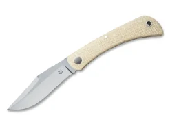 Fox Knives Libar Micarta Coyote Khaki Sale