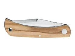 Fox Knives Libar Olive Braun Clearance