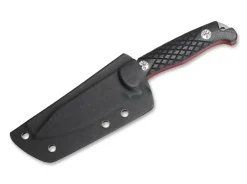Magnum Life Knife Schwarz