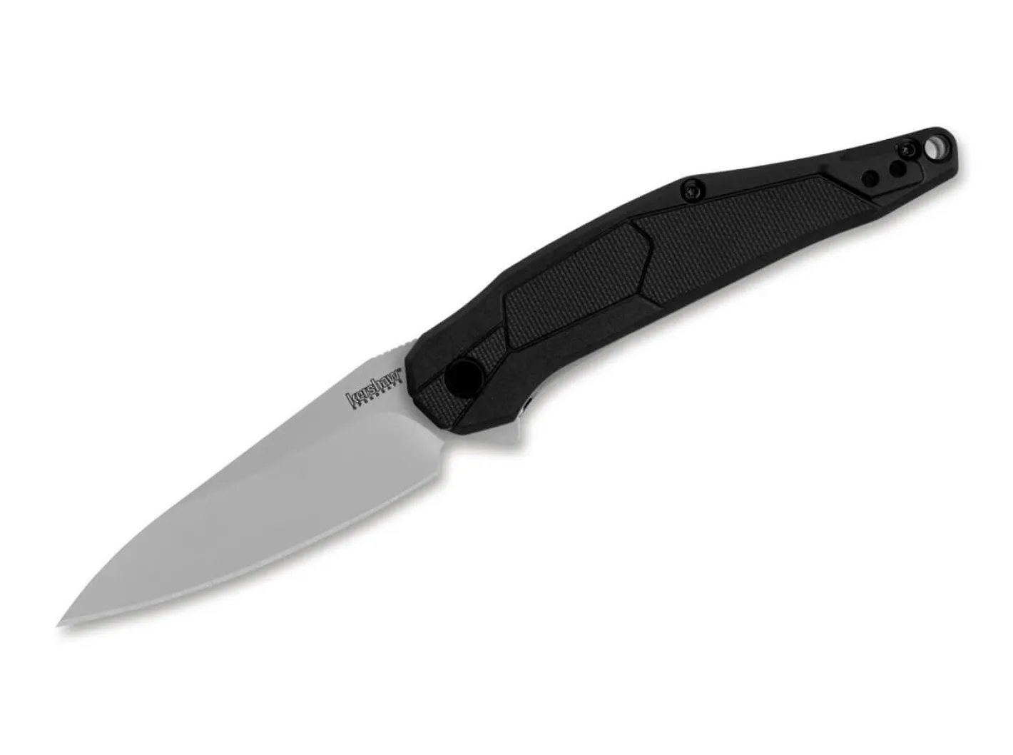 Kershaw Lightyear Schwarz Sale