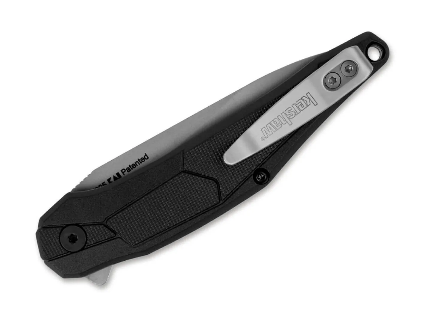 Kershaw Lightyear Schwarz Sale