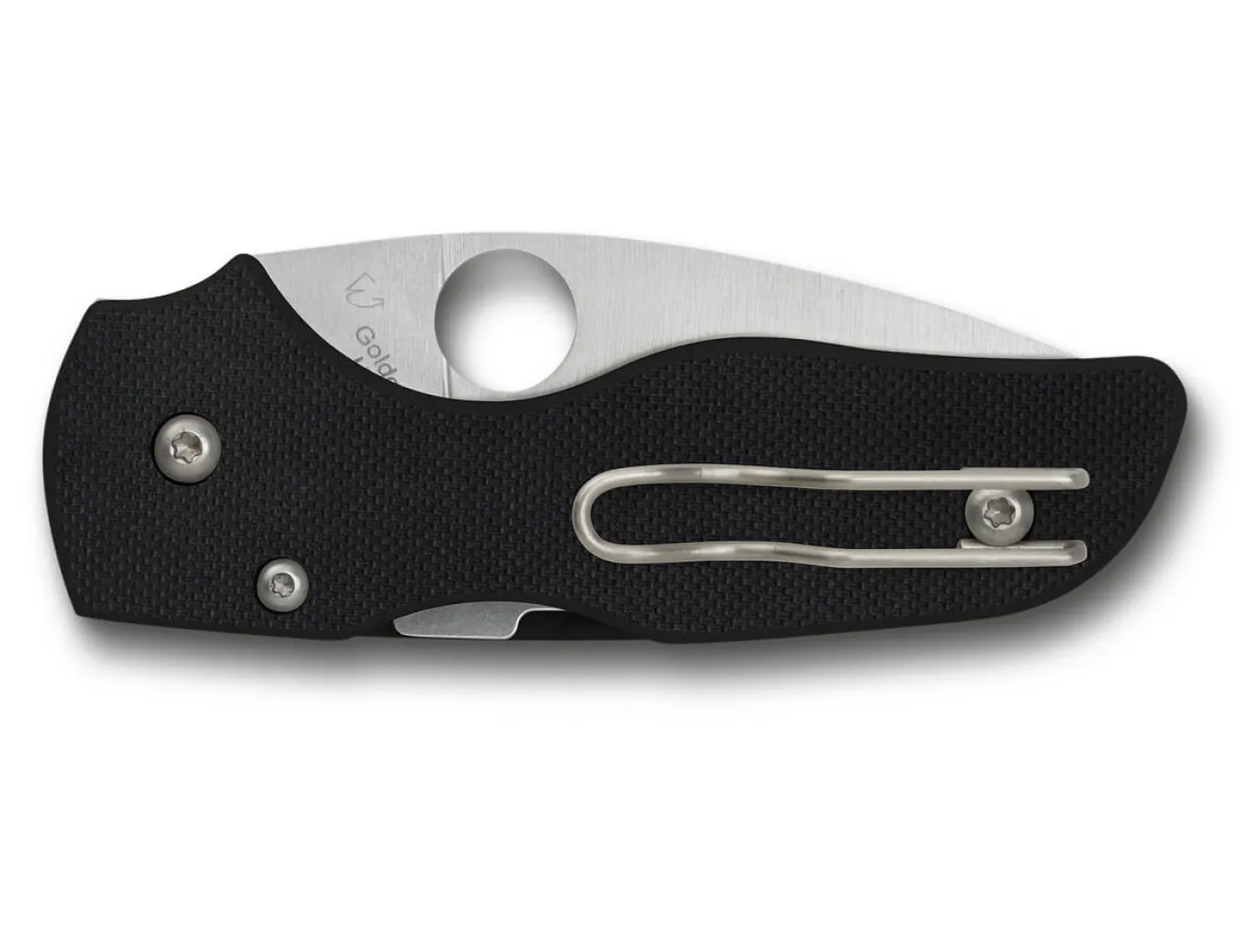 Spyderco Lil' Native Plain Outlet