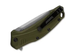 Kershaw Link e SW Oliv Discount