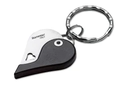 LionSteel LionBeat Ebony Schwarz Discount