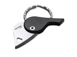 LionSteel LionBeat Ebony Schwarz Discount