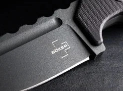 Böker Plus Little Dvalin Schwarz Discount