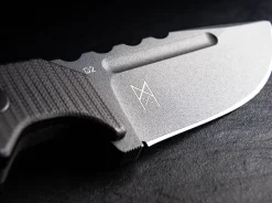 Böker Plus Little Dvalin Schwarz Discount