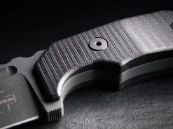 Böker Plus Little Dvalin Schwarz Outlet