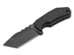 Böker Plus Little Dvalin Tanto Schwarz