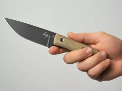 Böker Plus Little Rok Braun Hot