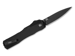 Kershaw Livewire Aluminum MagnaCut Black Schwarz Sale