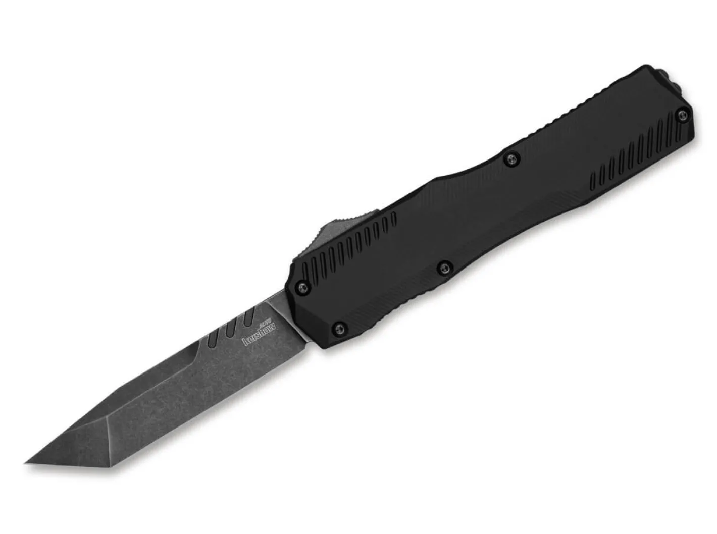 Kershaw Livewire Aluminum MagnaCut Black Tanto Schwarz Sale