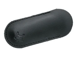 Fox Knives Livri Micarta Braun