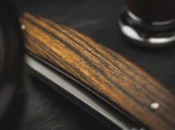 Böker Manufaktur Solingen Locarno LTD Braun Sale