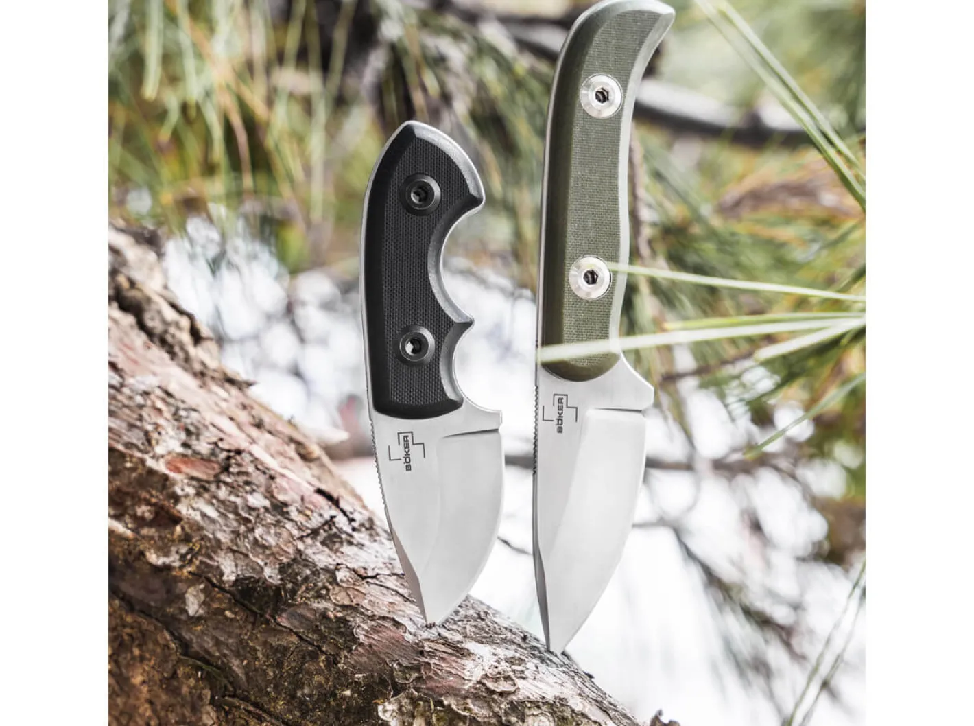 Böker Plus Lofos Schwarz Discount