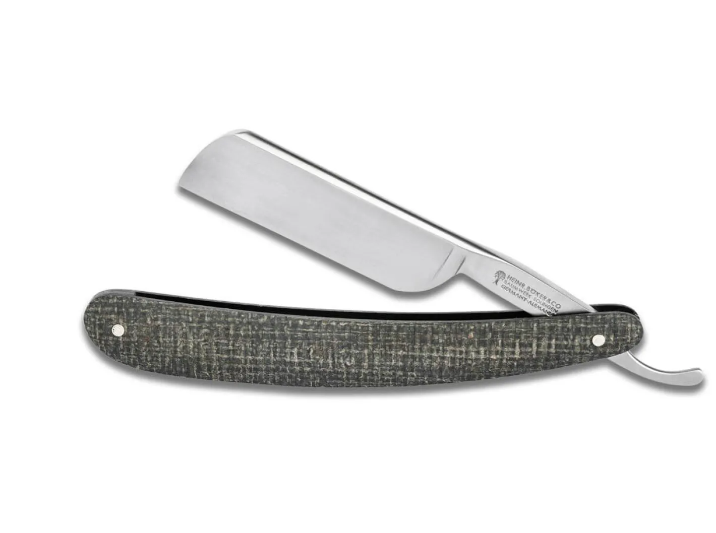 Böker Manufaktur Solingen Lounge-Bar Grün Best