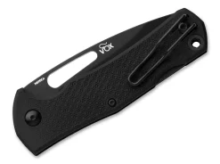 MKM Lov FRN All Black Clearance