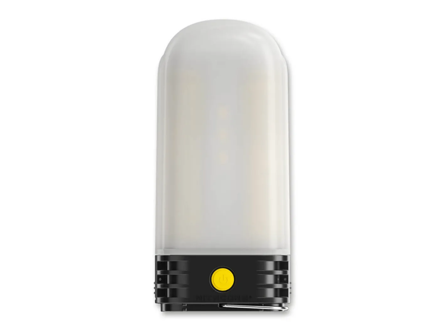 Nitecore LR60 Weiß Clearance