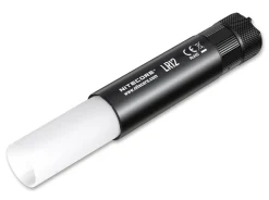 Nitecore LR12 Schwarz Best