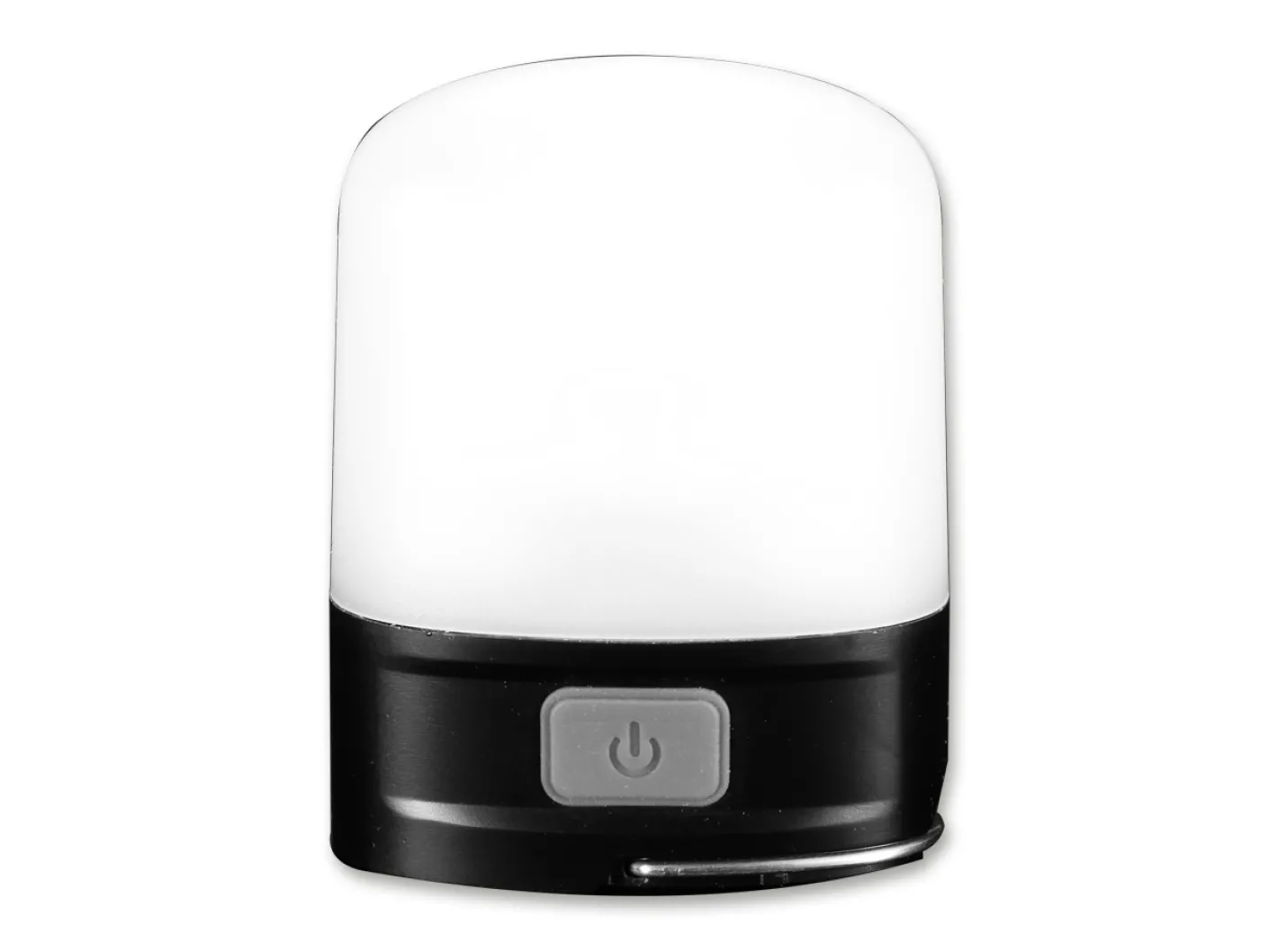 Nitecore LR10 Schwarz Hot