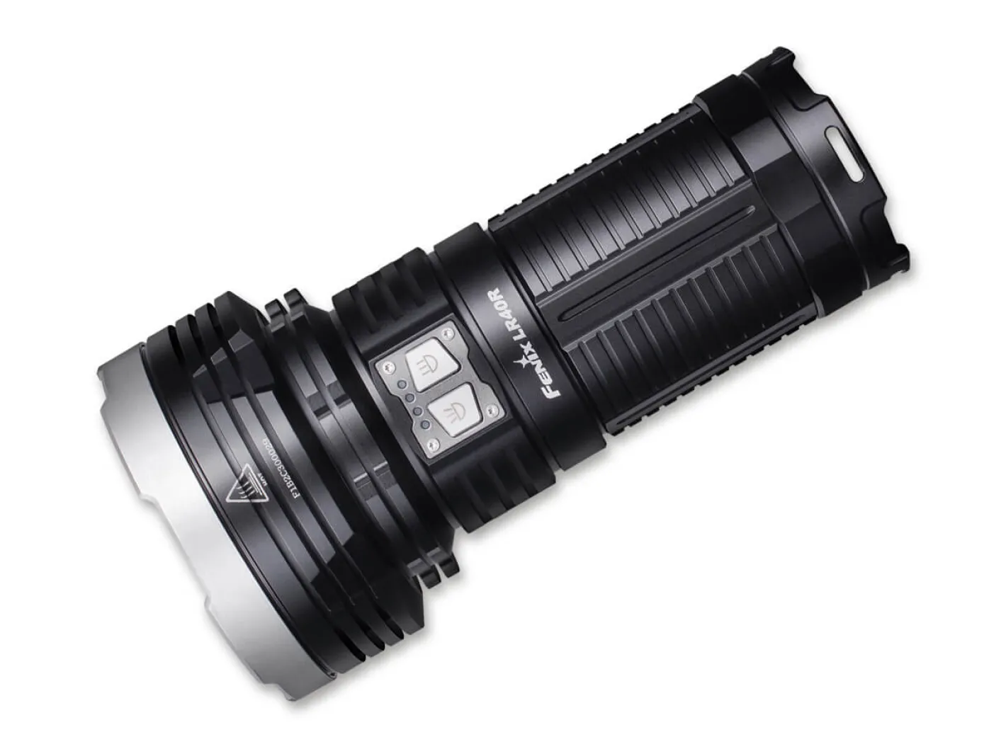 Fenix LR40R Schwarz Best