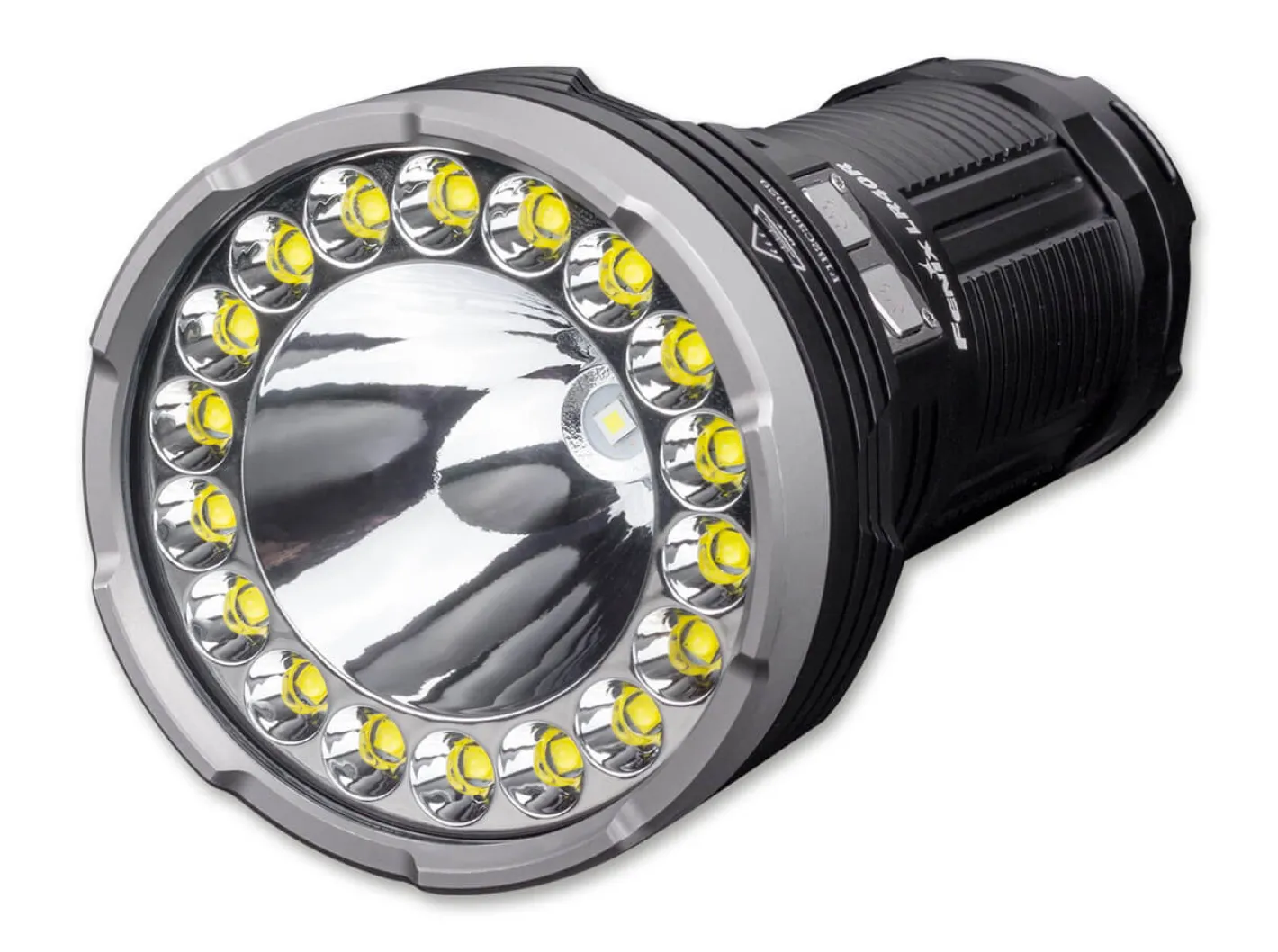 Fenix LR40R Schwarz Best