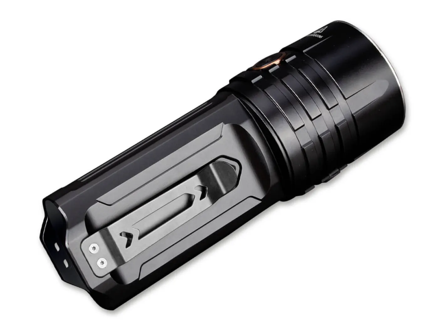 Fenix LR35R Schwarz New