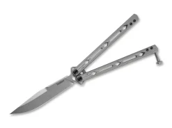 Kershaw Lucha Grau Clearance