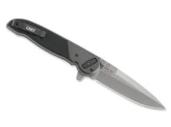 CRKT M40-03 Grau