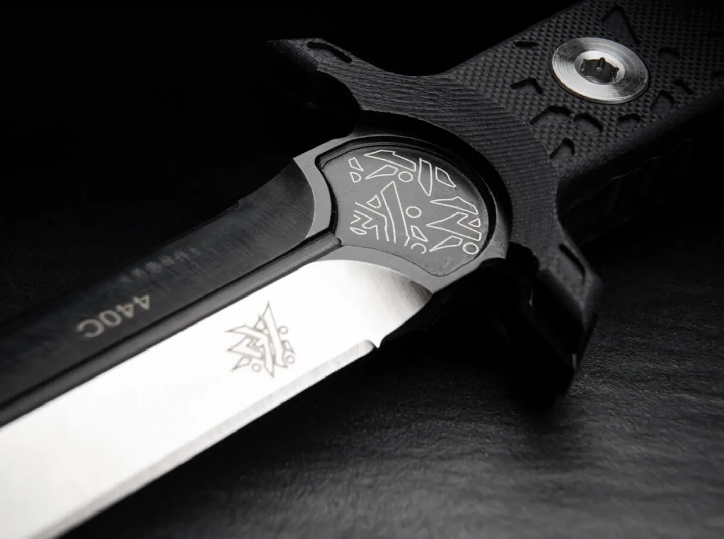 Böker Plus M92 Schwarz