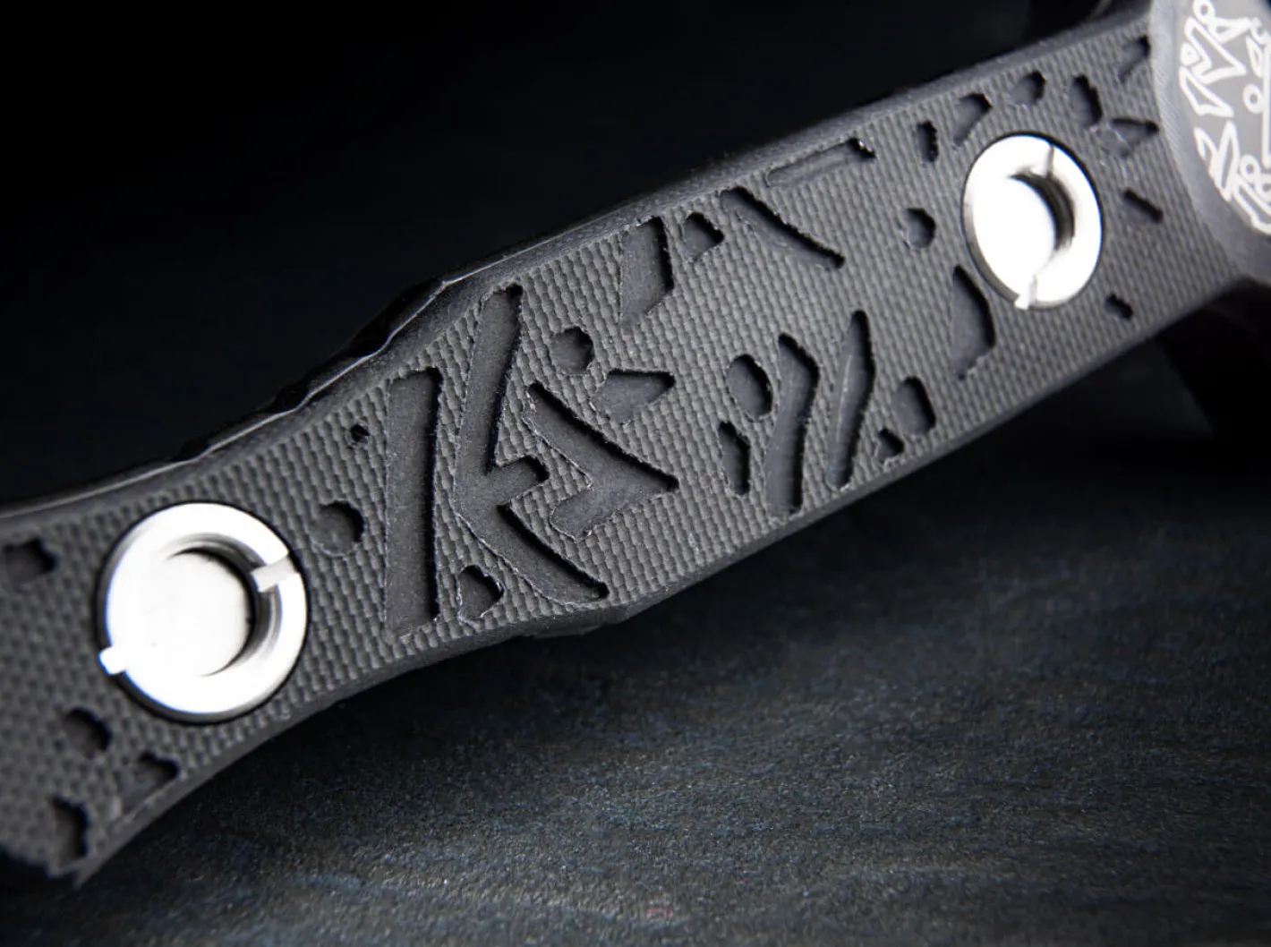 Böker Plus M92 Schwarz