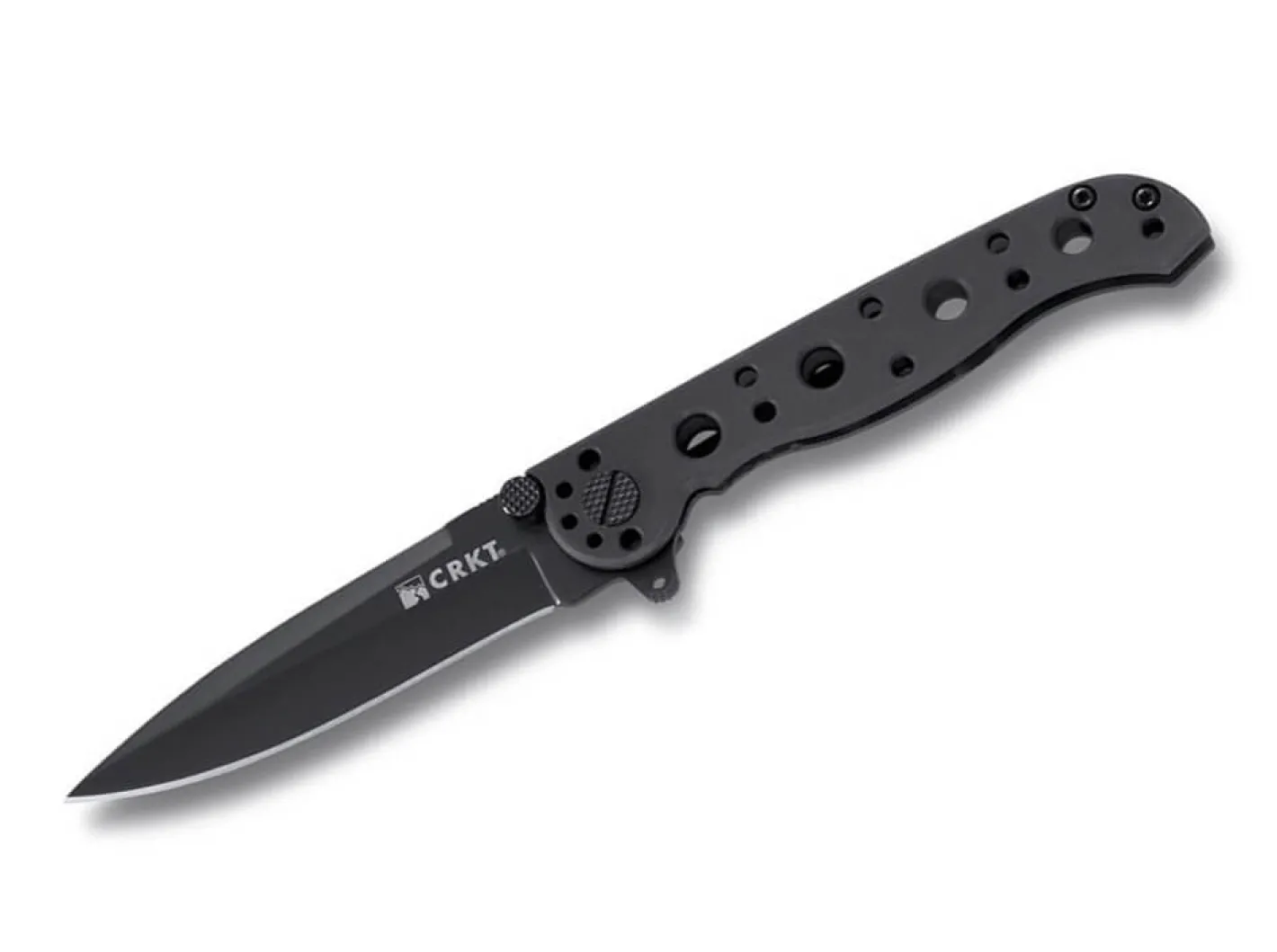 CRKT M16-01 Black Schwarz Outlet