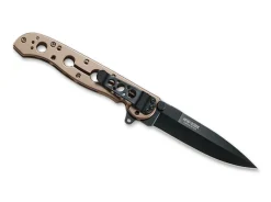CRKT M16-03 Bronze Black Khaki New